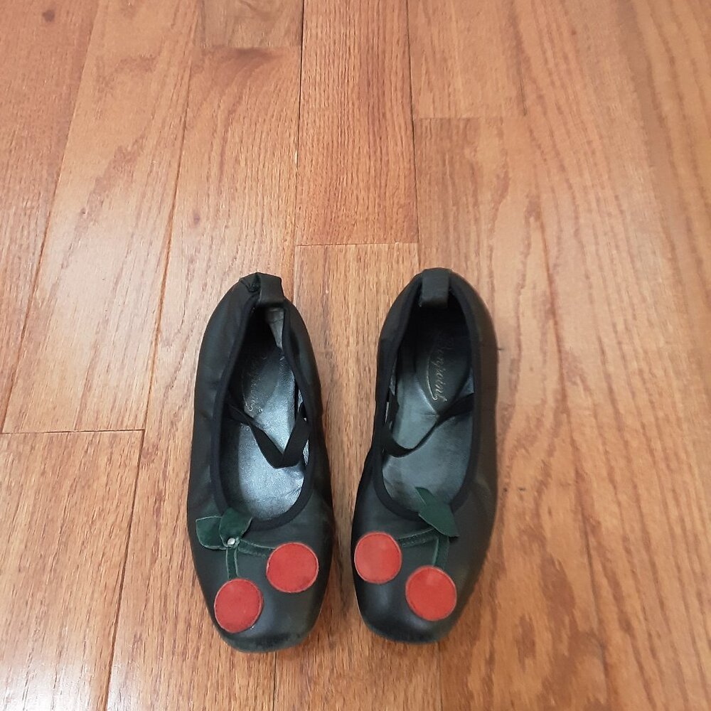 bonpoint shoes